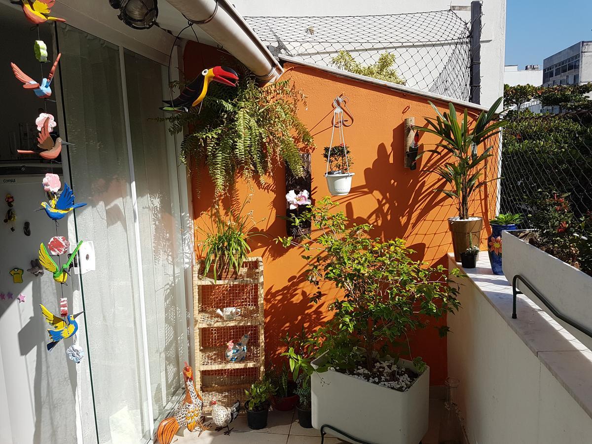 Hospedagem domiciliar Casa Da Tia Gloria Rio de Janeiro
