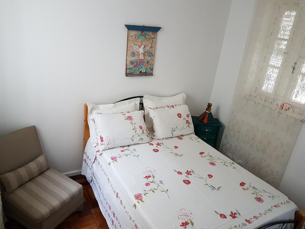 Casa Da Tia Gloria Rio de Janeiro