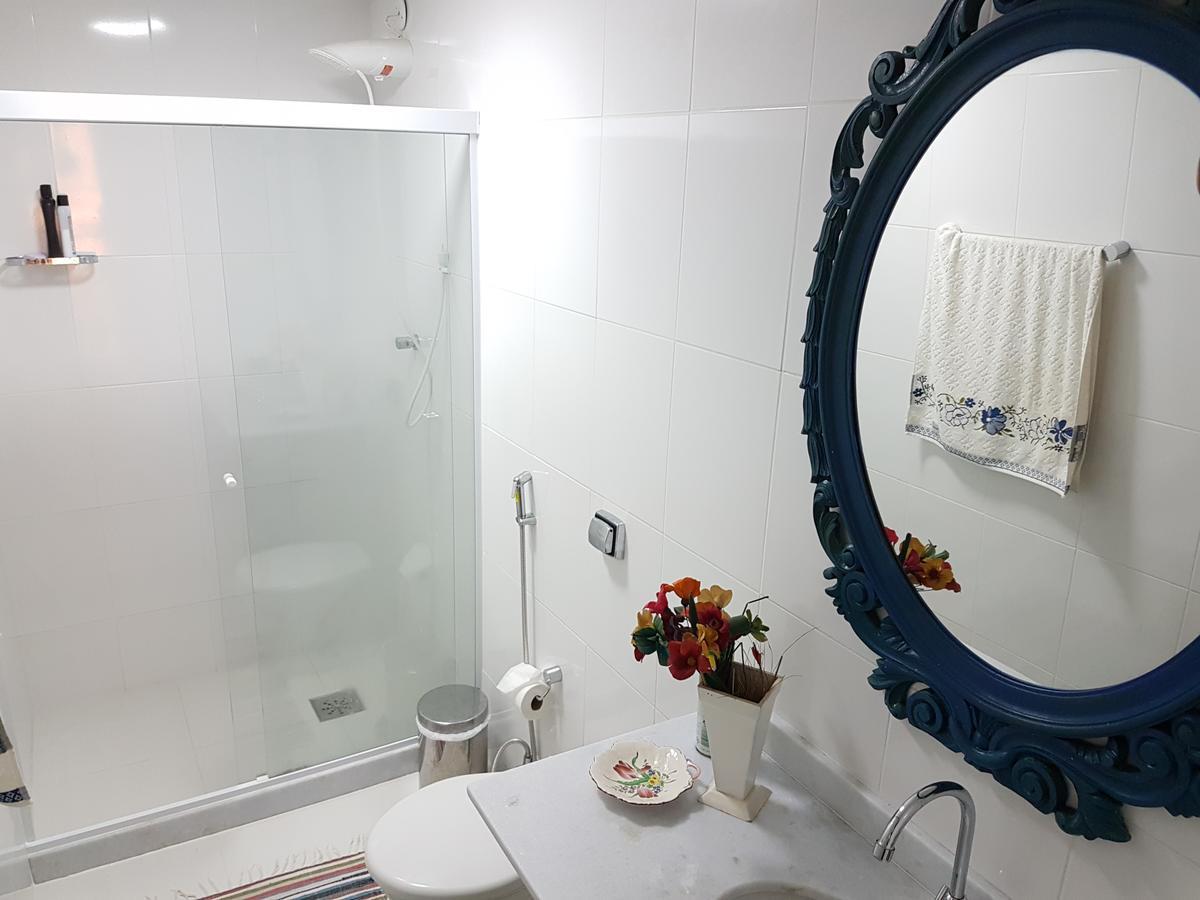 Hospedagem domiciliar Casa Da Tia Gloria