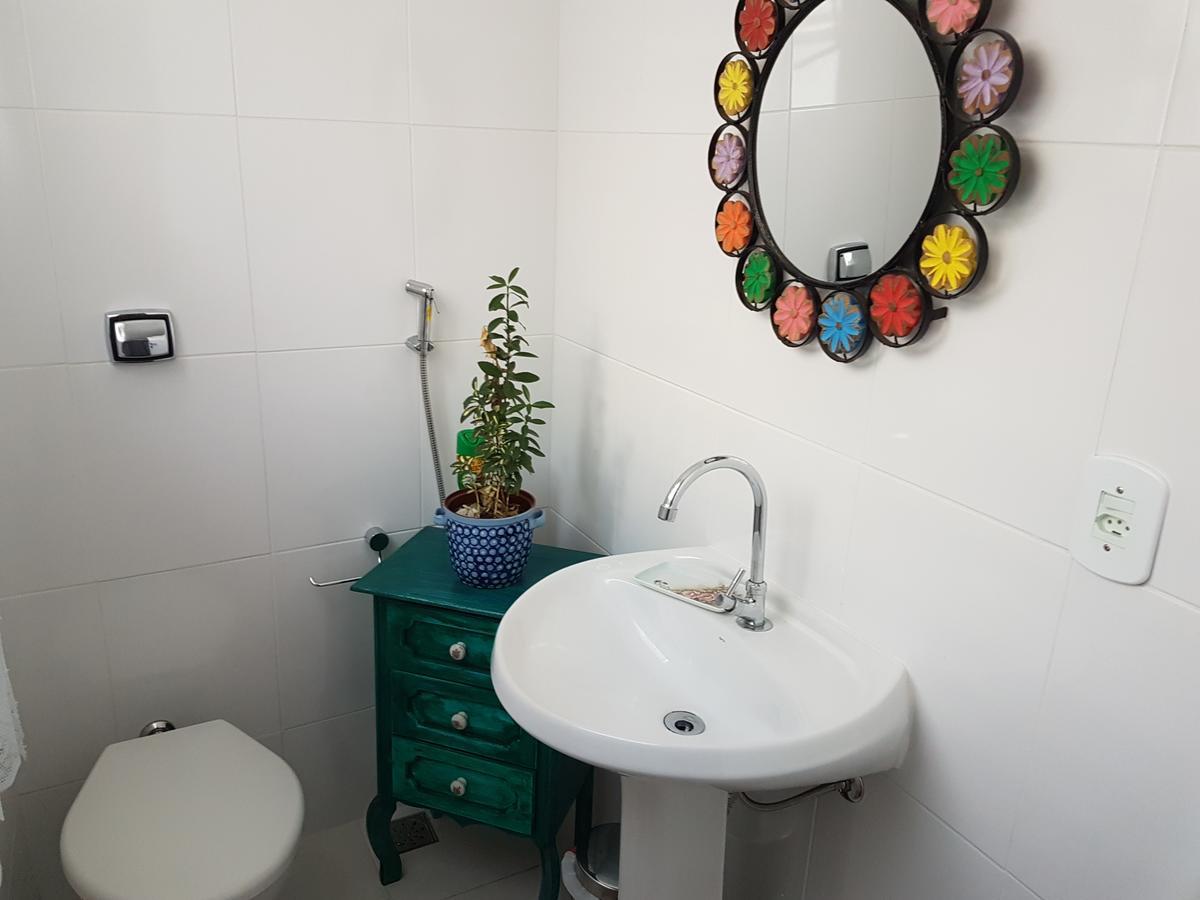 Hospedagem domiciliar Casa Da Tia Gloria