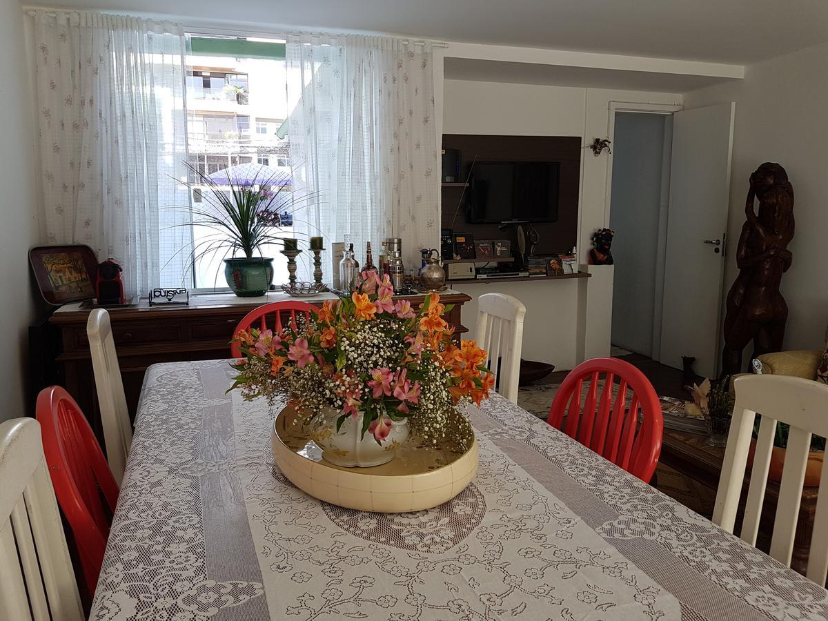 Casa Da Tia Gloria * Rio de Janeiro