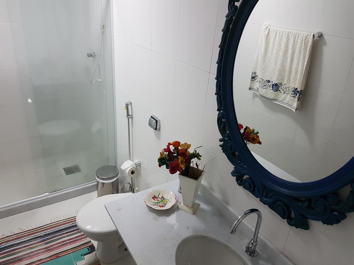 Habitación en casa particular Casa Da Tia Gloria Río de Janeiro
