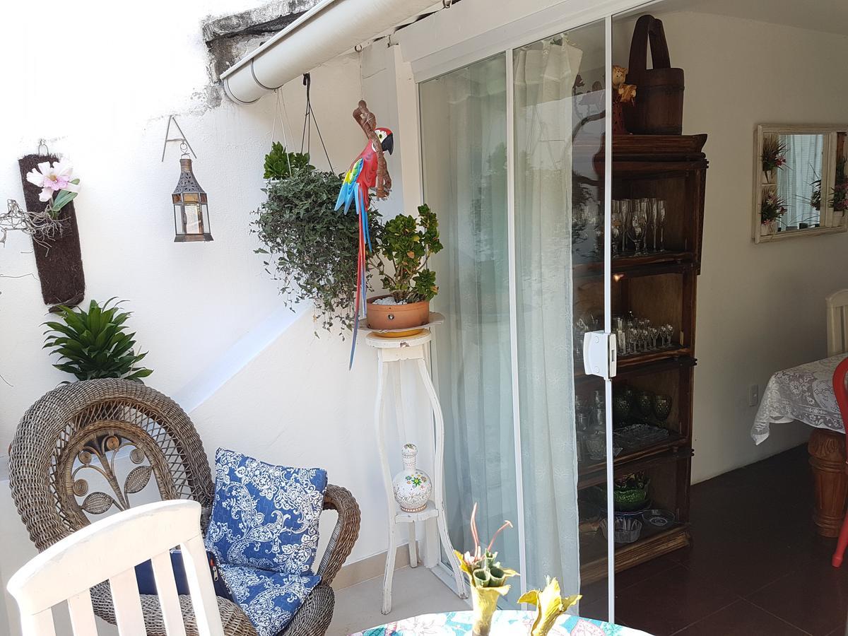 Habitación en casa particular Casa Da Tia Gloria