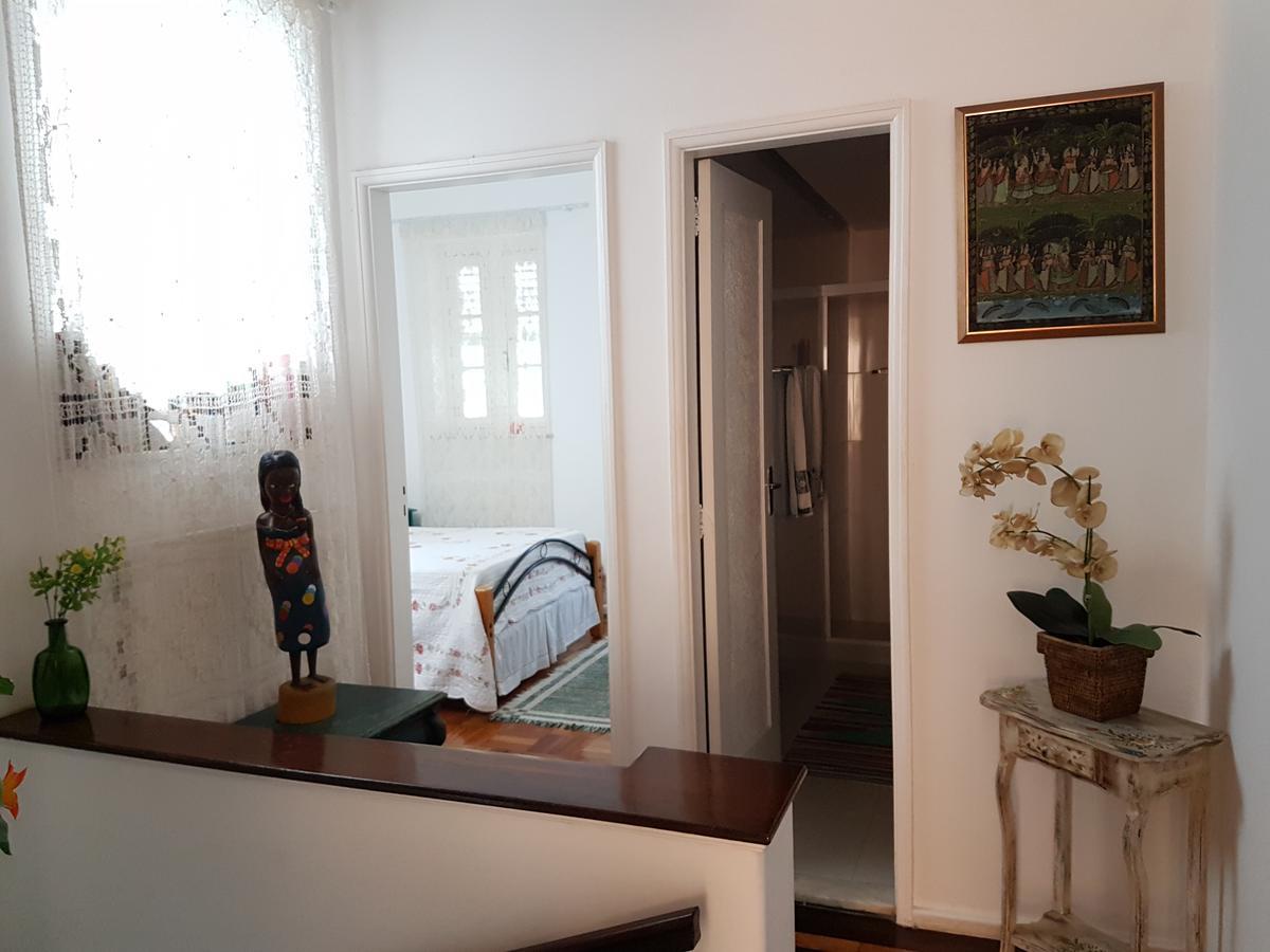 Casa Da Tia Gloria Río de Janeiro