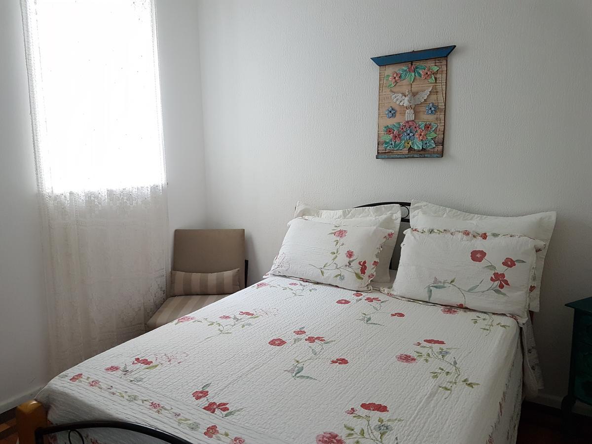 Habitación en casa particular Casa Da Tia Gloria *