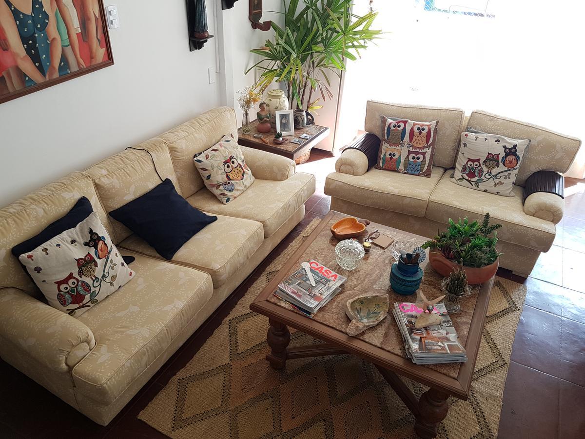 Habitación en casa particular Casa Da Tia Gloria Río de Janeiro
